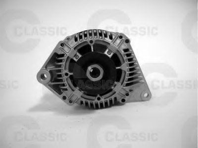 VALEO 746054 Alternator